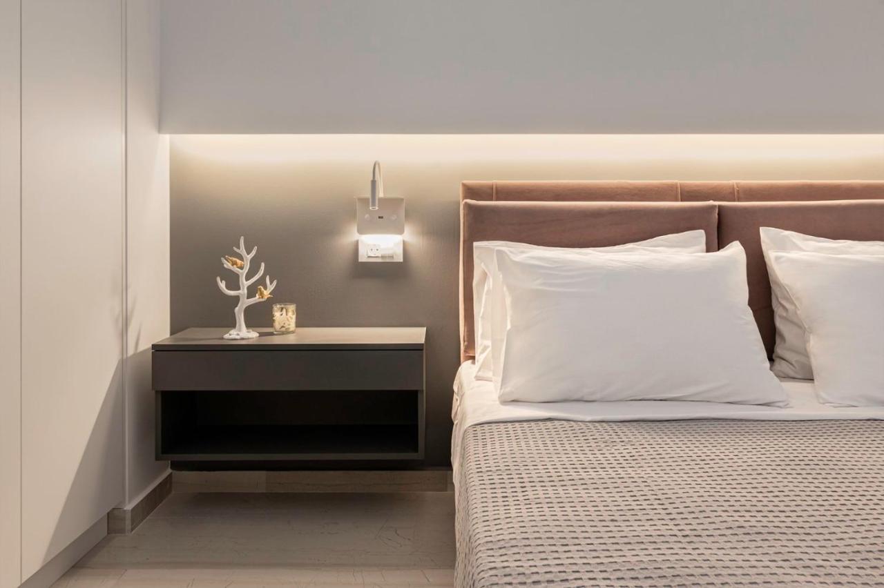 Appartement Chania Luxury Dreams In The Heart Of Chania *