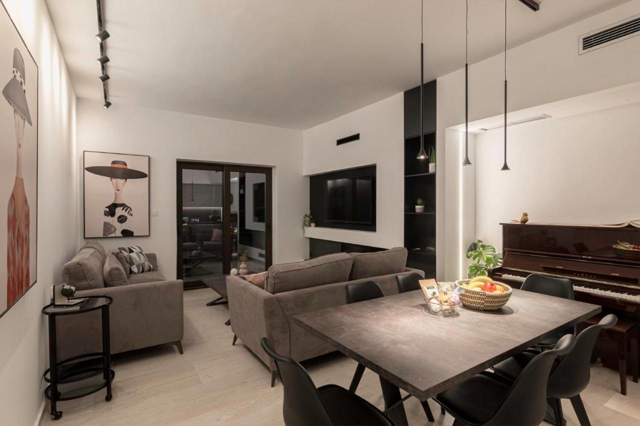 Appartement Chania Luxury Dreams In The Heart Of Chania Chania (Crete)